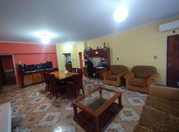 Propiedad en Argentina