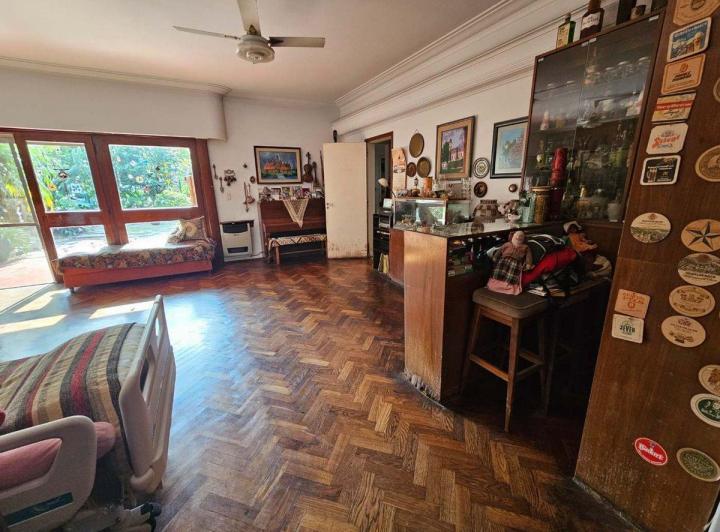 CASA VENTA COGLHAN LOTE PROPIO DE 887,83 M2 2