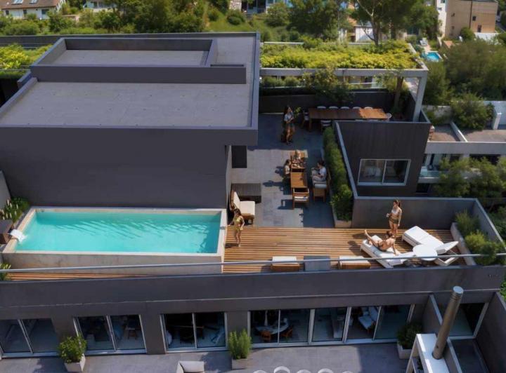 Venta Departamento 4 ambientes Amenities Boedo 5