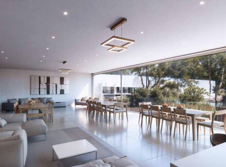 Venta Departamento 4 ambientes Amenities Boedo 2