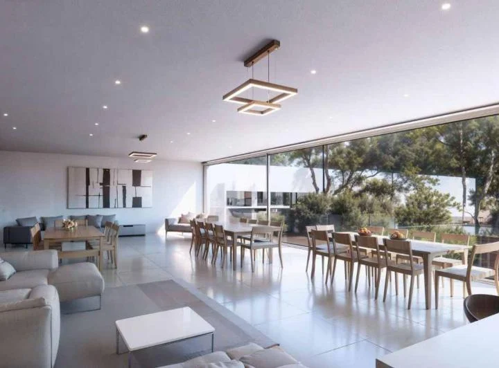Venta Departamento 3 ambientes Amenities Boedo 3