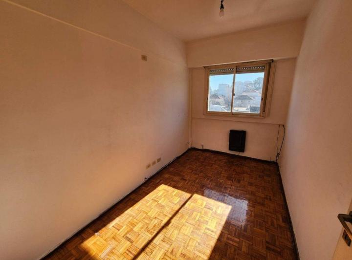 Venta 3 amb Balnavera Impecable Todo Luz Balcón 5