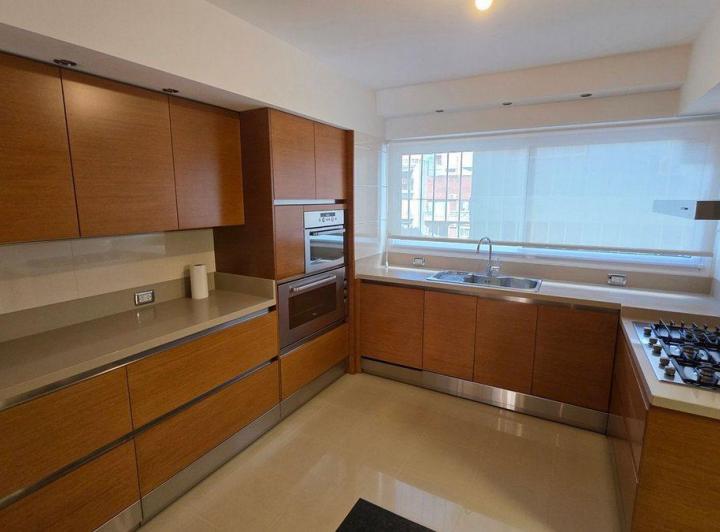 VENTA DEPTO 5 AMBIENTES BELGRANO 2 COCHERAS BALCÓN 1
