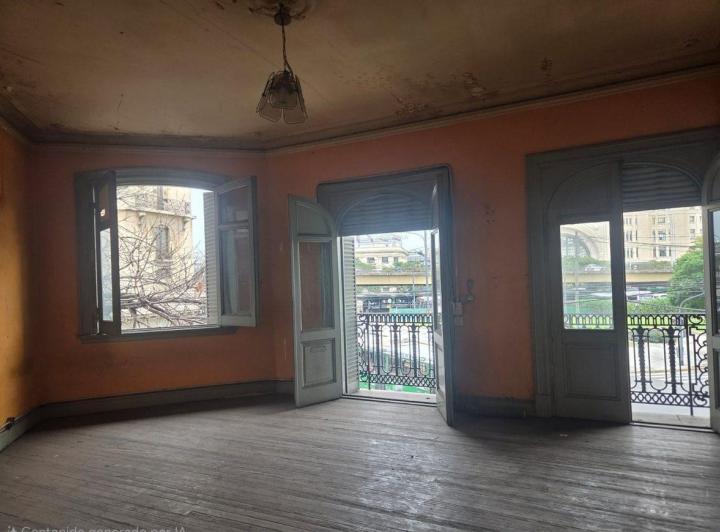 Venta departamento 6 amb Av Caseros 900 AP CREDITO 3
