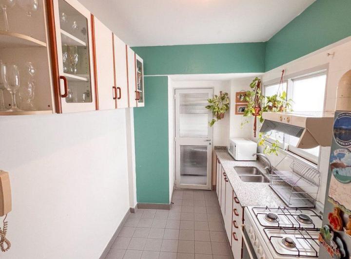 Venta Semipiso de 3 Ambientes con Balcón Caballito 3