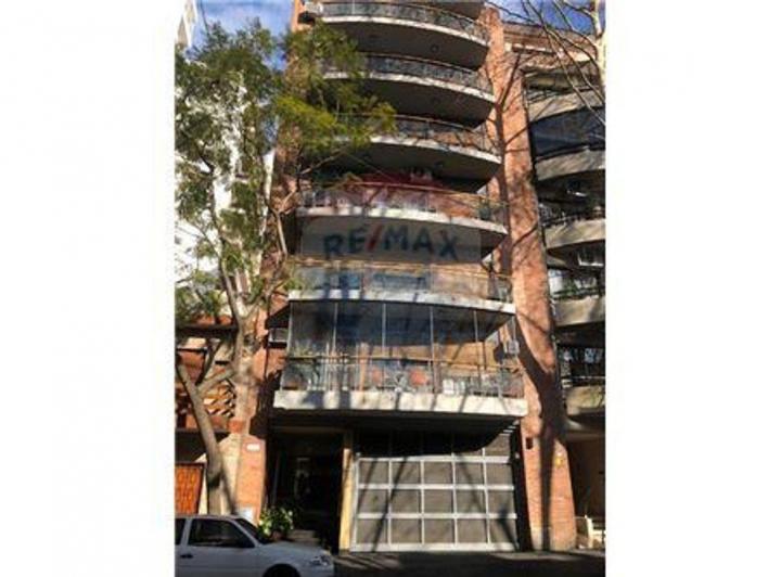 Venta Semipiso de 3 Ambientes con Balcón Caballito 4