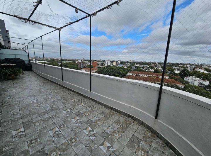 Departamento Pileta Cochera Terraza Gimnasio 1