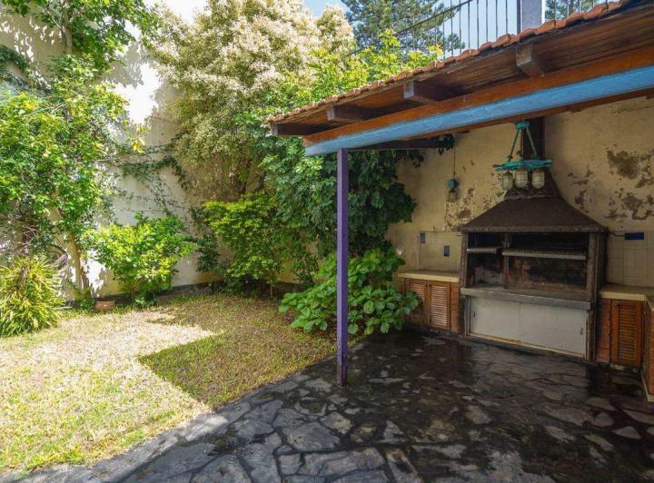 Venta Casa Colegiales Jardín Parrilla Terraza Coch 4