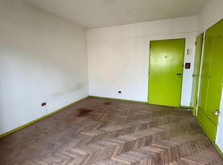 VENTA DEPTO MONOAMBIENTE A REFACCIONAR SAN CRISTOB 1