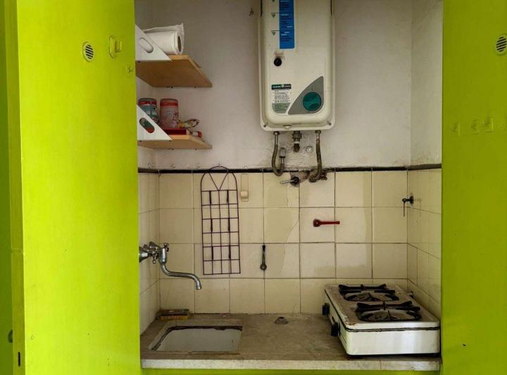 VENTA DEPTO MONOAMBIENTE A REFACCIONAR SAN CRISTOB 5