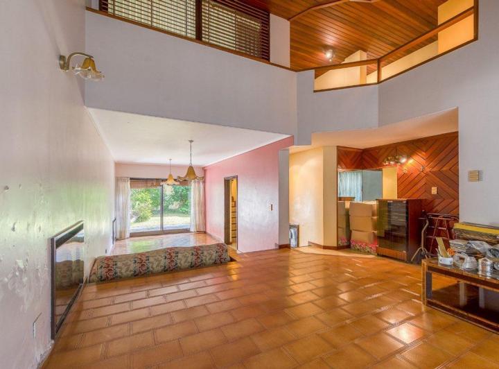 Venta Casa Colegiales Jardín Parrilla Terraza Coch 5