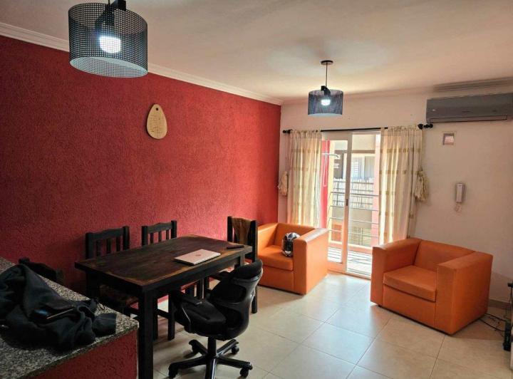 DEPARTAMENTO 2 AMB EN VENTA MUÑIZ COCHERA CUBIERTA 4