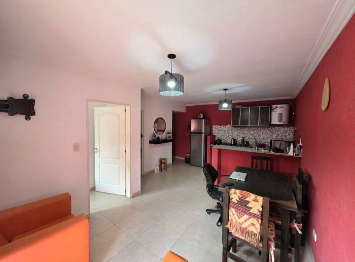 DEPARTAMENTO 2 AMB EN VENTA MUÑIZ COCHERA CUBIERTA 3