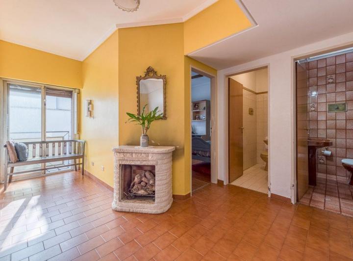 VENTA CASA 5 DORMITORIOS EN BOEDO COCHERA PATIO 5