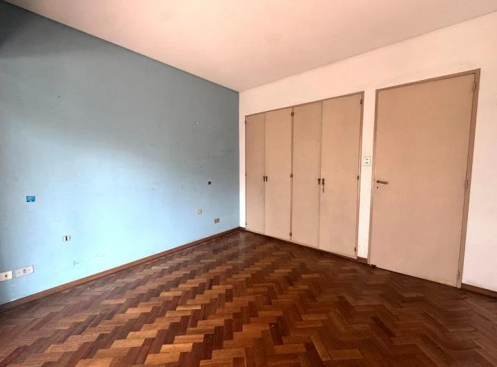 DEPTO 5 AMB EN VENTA VILLA URQUIZA COCHERA Y PATIO 5