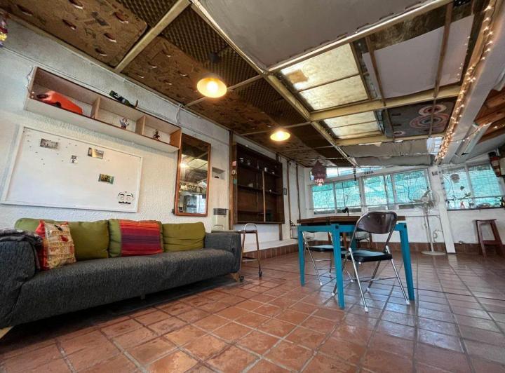 Venta Casa AlmagroTerraza Hostel Teatro Local 5