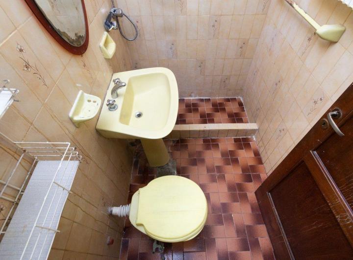 DEPTO EN VENTA 3 AMB BALCON FLORES 2