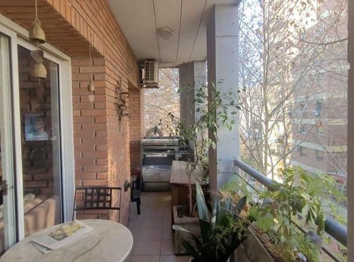 Piso 4 amb apto crédito cochera venta Belgrano 2