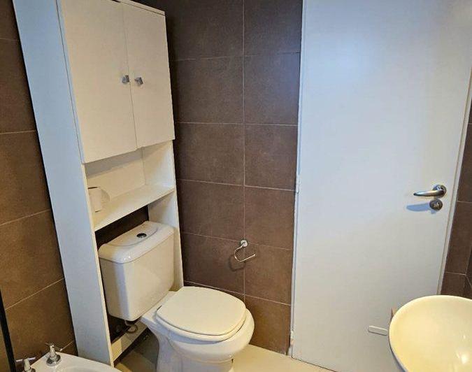 DEPARTAMENTO TRES AMBIENTES ALQUILER NUÑEZ 3