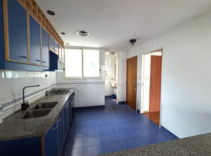 ALQUILER DEPTODUPLEX 4 AMB BALCON BELGRANO COCHERA 4