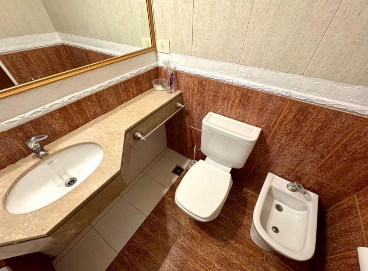 ALQUILER DEPTODUPLEX 4 AMB BALCON BELGRANO COCHERA 5