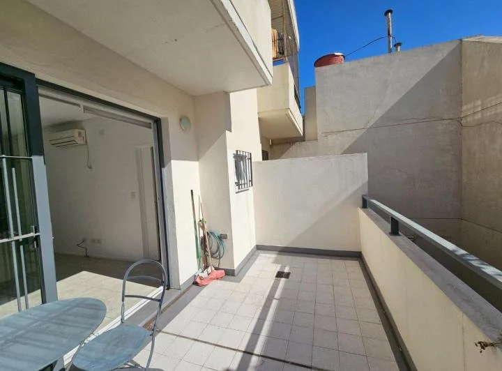 Monoambiente ALQUILER Balc Ater APTO PR COLEGIALES 2
