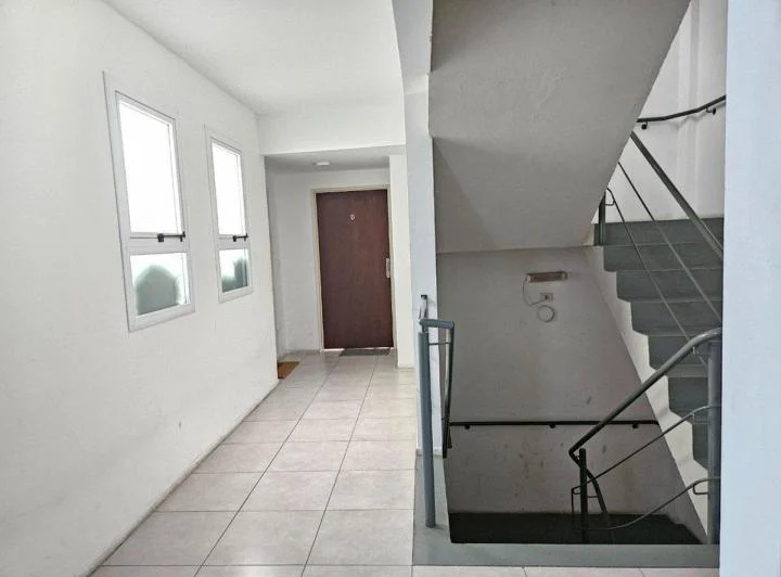 Monoambiente ALQUILER Balc Ater APTO PR COLEGIALES 4