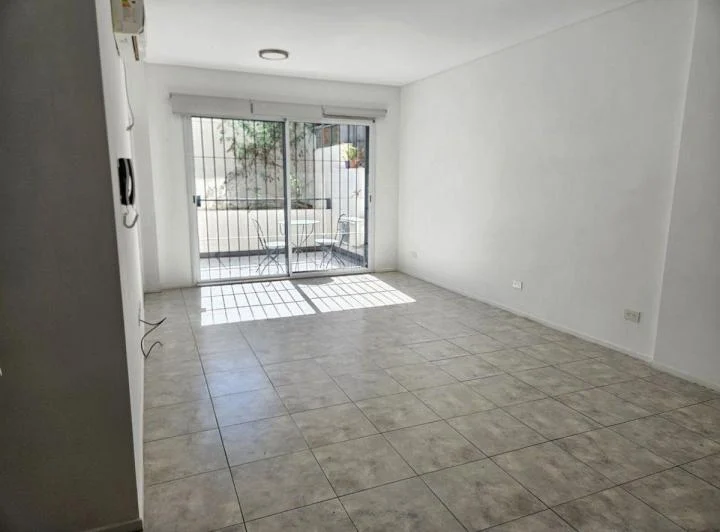 Monoambiente ALQUILER Balc Ater APTO PR COLEGIALES 3