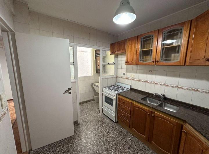 DEPTO ALQUILER 2 AMB. BALCON PARQUE CHACABUCO 2
