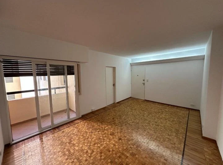 DEPTO ALQUILER 2 AMB. BALCON PARQUE CHACABUCO 3