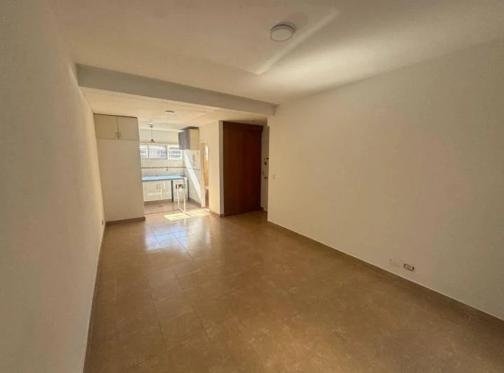 ALQUILER MONOAMBIENTE SAAVEDRA CON PATIO 3