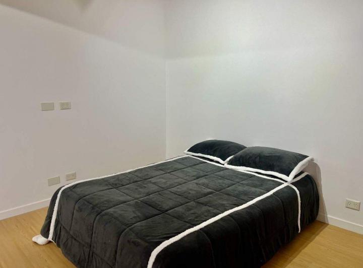 ALQUILER DEPTO MONOAMBIENTE BELGRANO AMENITIES 4