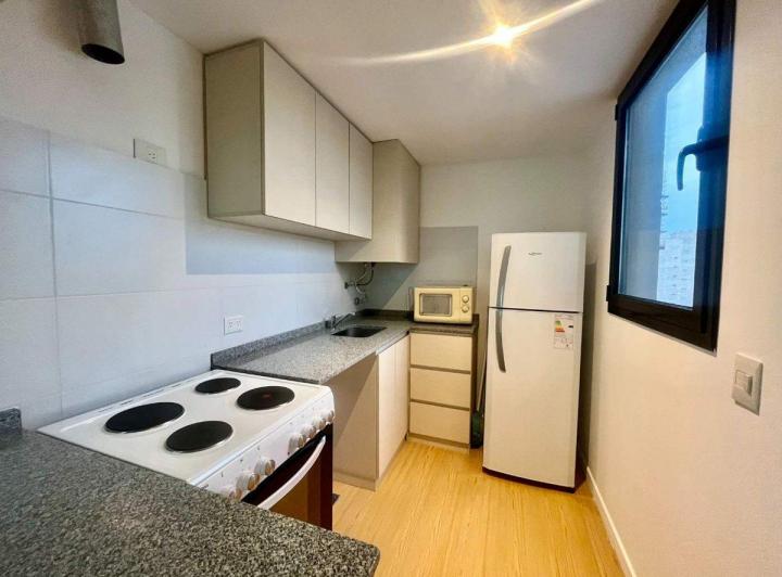 ALQUILER DEPTO MONOAMBIENTE BELGRANO AMENITIES 3