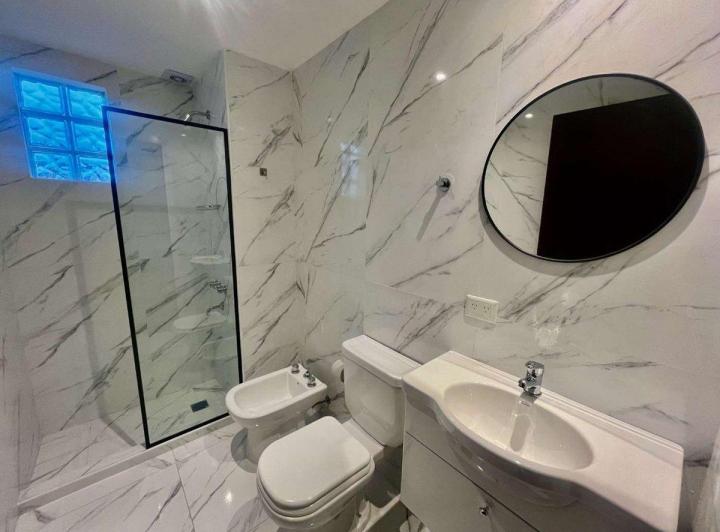 ALQUILER DEPTO MONOAMBIENTE BELGRANO AMENITIES 2