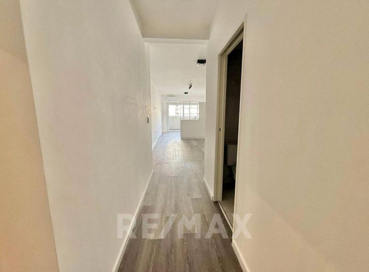 MONOAMBIENTE 6° EN ALQUILER PALERMO A ESTRENAR 2