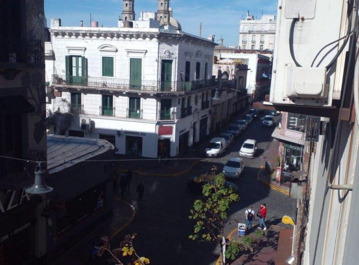 DEPARTAMENTO 2 AMB ALQUILER SAN TELMO BALCON 1