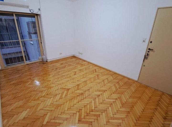 Departamento Alquiler 2 ambientes Belgrano  Cramer 5