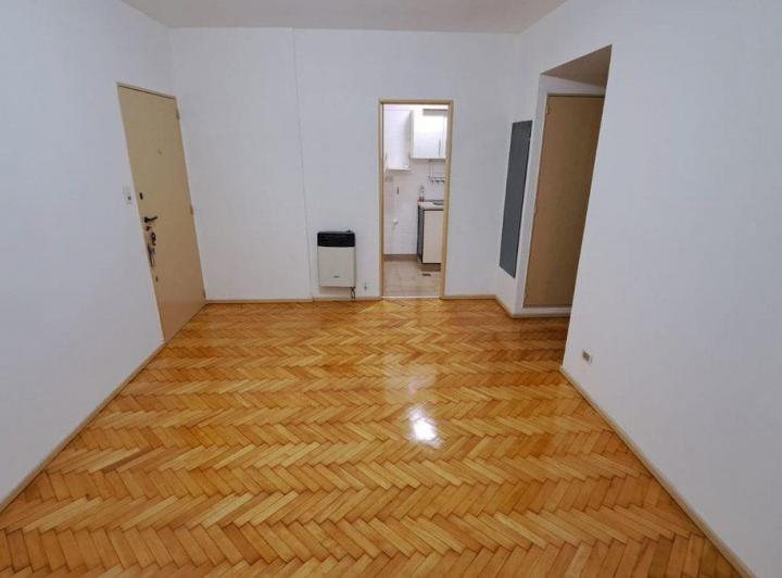 Departamento Alquiler 2 ambientes Belgrano  Cramer 2
