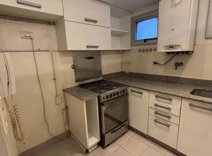 ALQUILER DPTO 2 AMB AMENITIES PALERMO 4