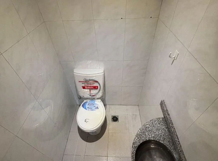 ALQUILER DPTO 2 AMB AMENITIES PALERMO 5