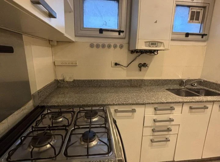 ALQUILER DPTO 2 AMB AMENITIES PALERMO 3