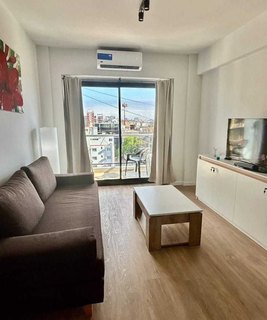 ALQ TEMP 2 AMB AV CORR AMENITIES EDIF CATEGORIA
