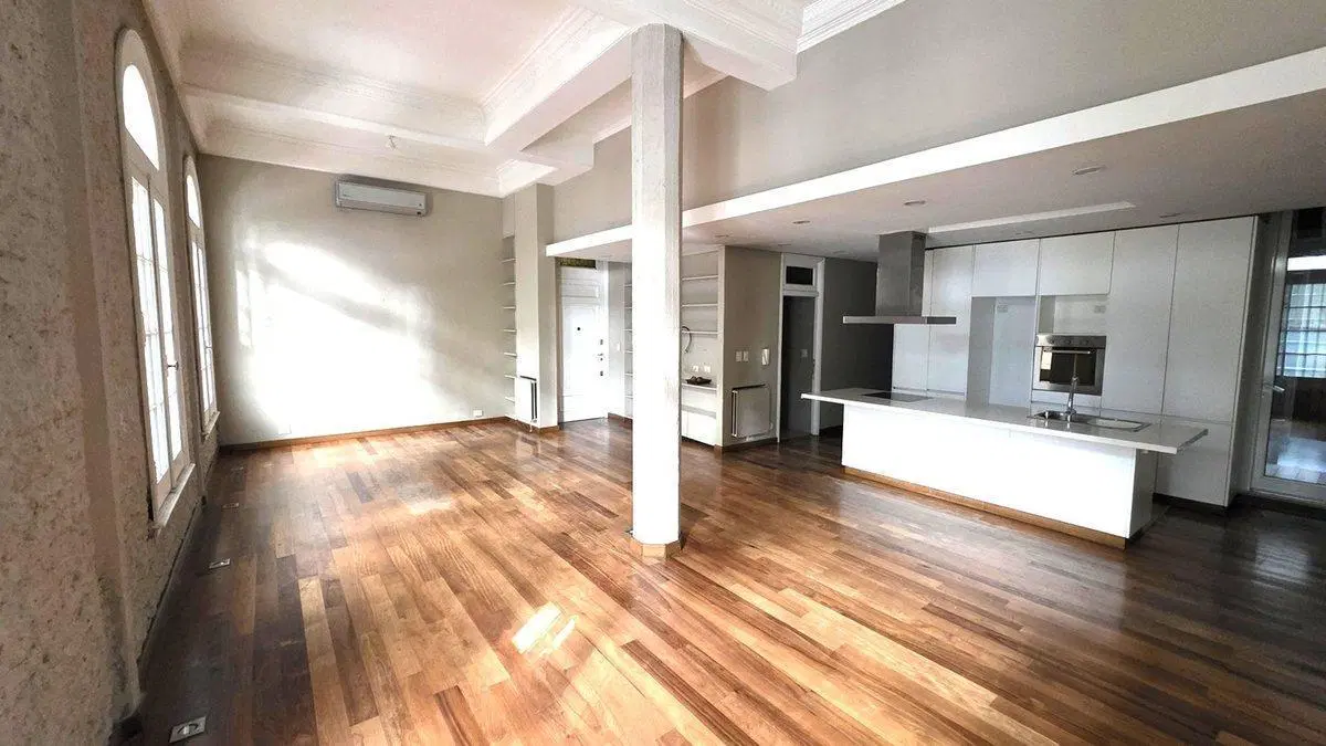 VENTA DEPARTAMENTO 4 AMBIENTES RECOLETA APTO CRÉD 3