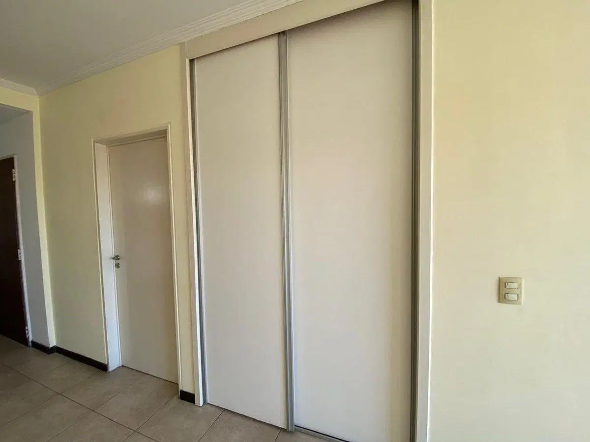 MONOAMBIENTE 37 m² BALCON - PISO 9, GIMNASIO Y TZA 4
