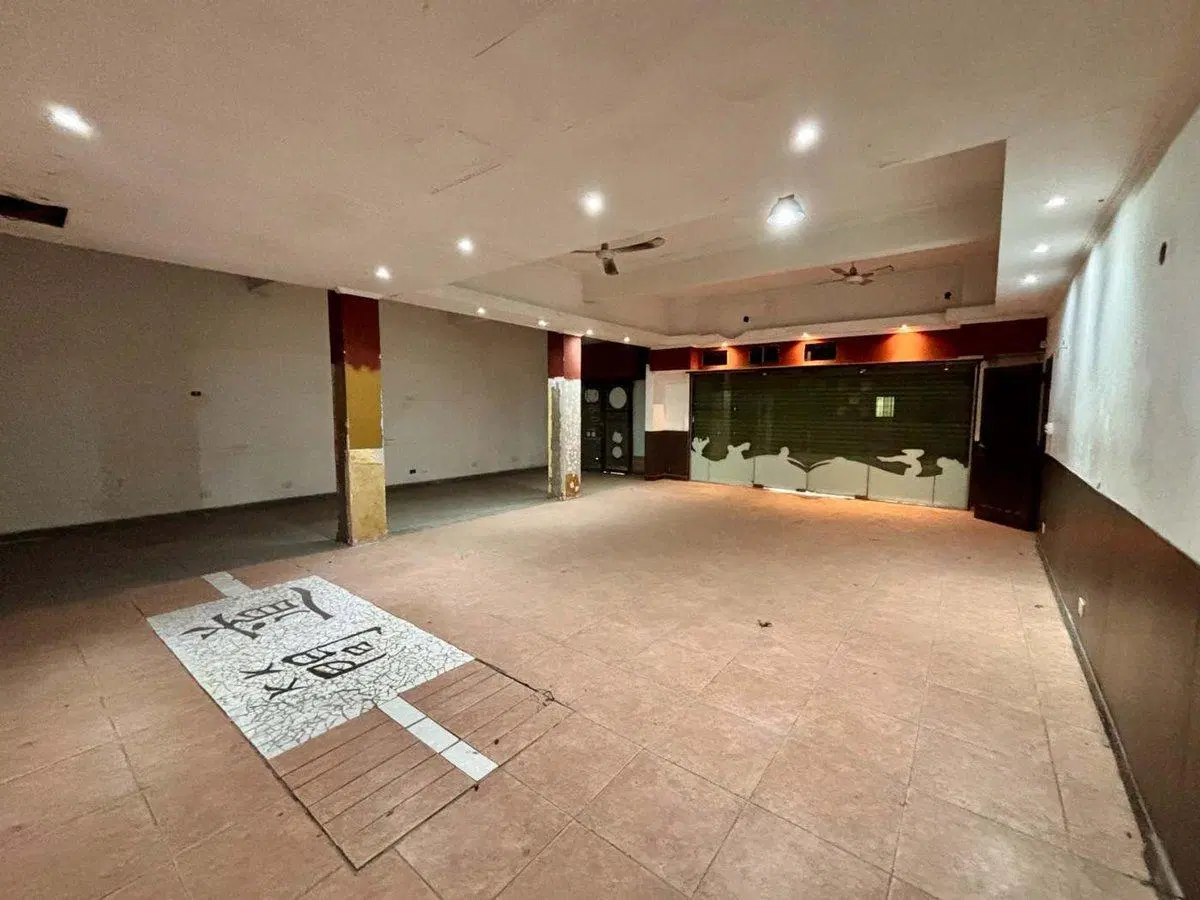 VENTA LOTE SAN MIGUEL 382m2 AV P. PERON ZONA HOSP. 4