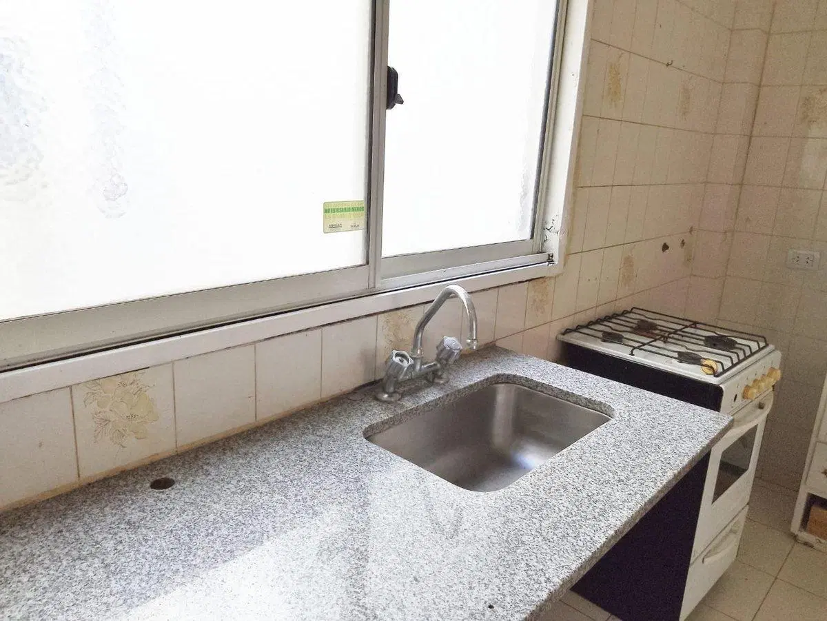 ALQUILER SEMIPISO 2 AMBIENTES, SAN NICOLÁS 5