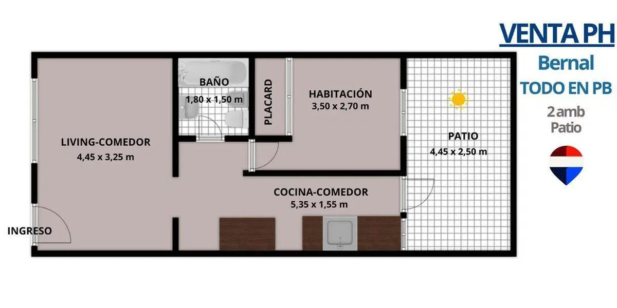 Plano 1