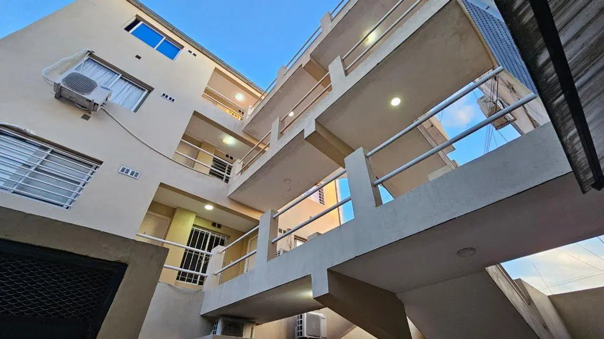 Depto 2 Ambientes Venta Ramos Mejia Balcon Frente 4