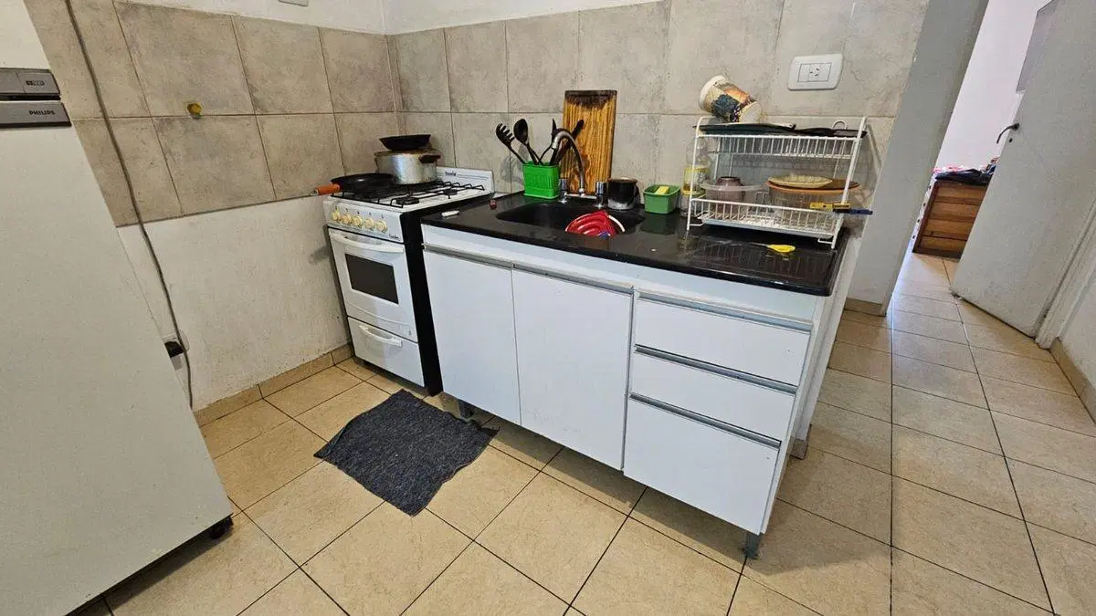 Depto 2 Ambientes Venta Ramos Mejia Balcon Frente 5