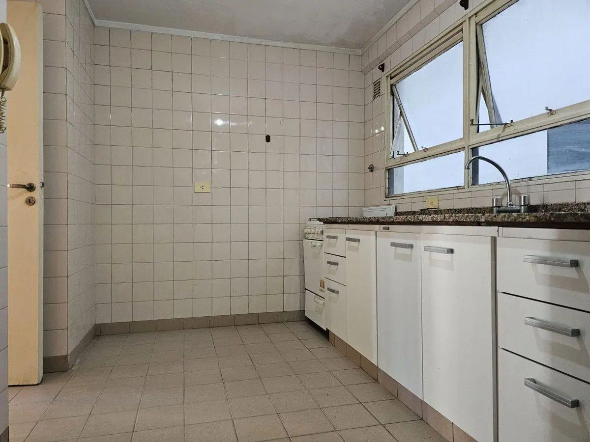 Departamento Alquiler 2 Ambientes Villa Urquiza 2
